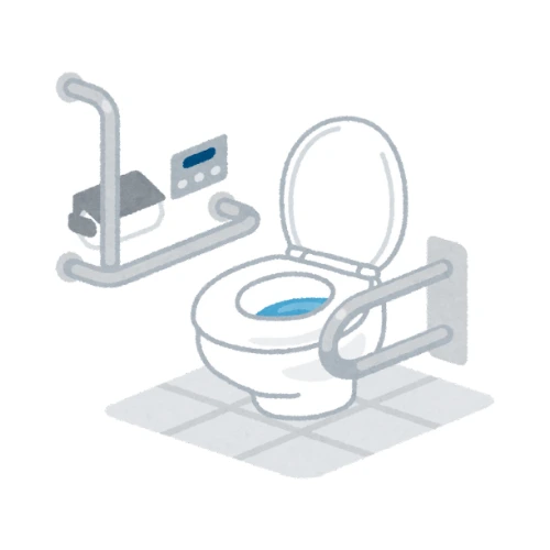 japanese toilets