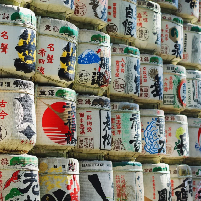 japanese lantern