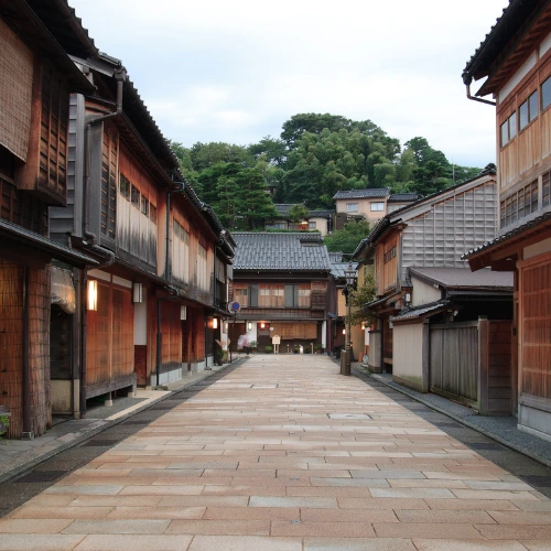 kanazawa